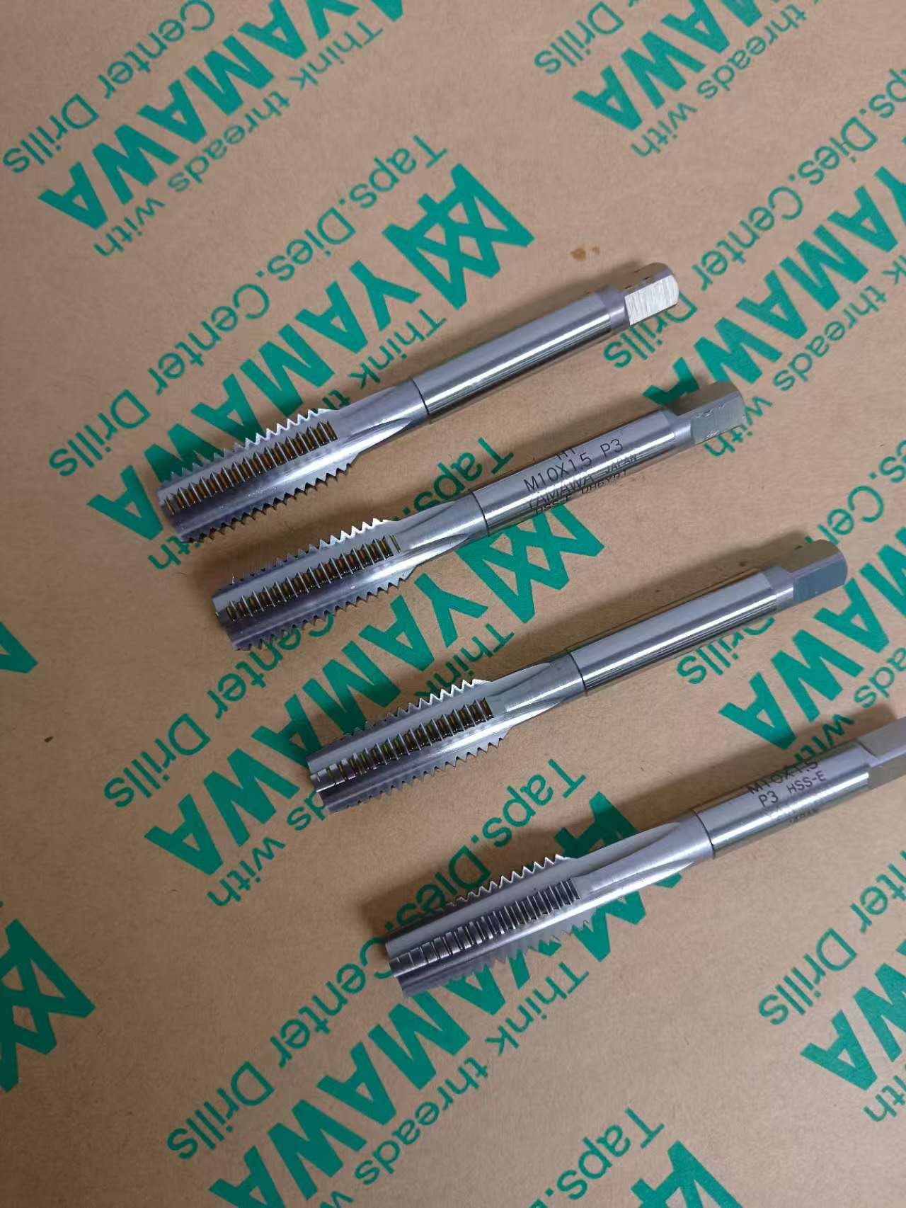 直槽丝先、中、上的差异？